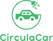 CirculaCar - Fabricant de packs batterie LFP - Electrification logo
